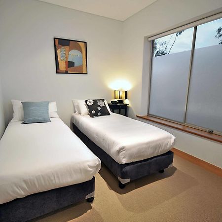 La Loft Apartments Parkside Αδελαΐδα Εξωτερικό φωτογραφία