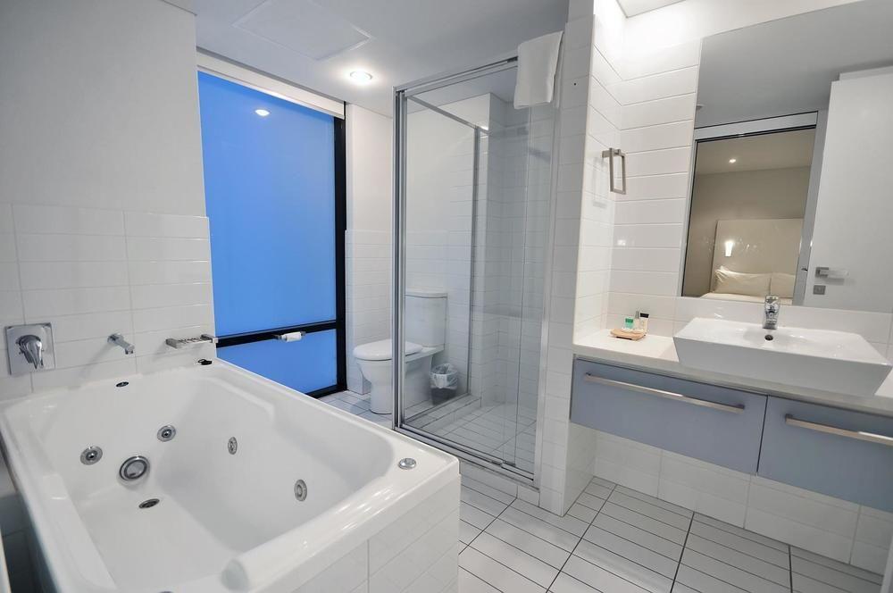 La Loft Apartments Parkside Αδελαΐδα Εξωτερικό φωτογραφία
