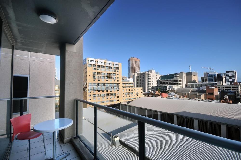 La Loft Apartments Parkside Αδελαΐδα Εξωτερικό φωτογραφία