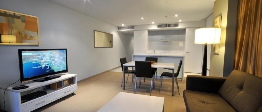La Loft Apartments Parkside Αδελαΐδα Εξωτερικό φωτογραφία