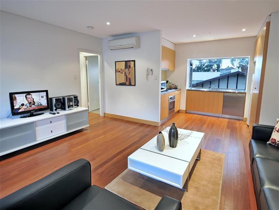 La Loft Apartments Parkside Αδελαΐδα Εξωτερικό φωτογραφία