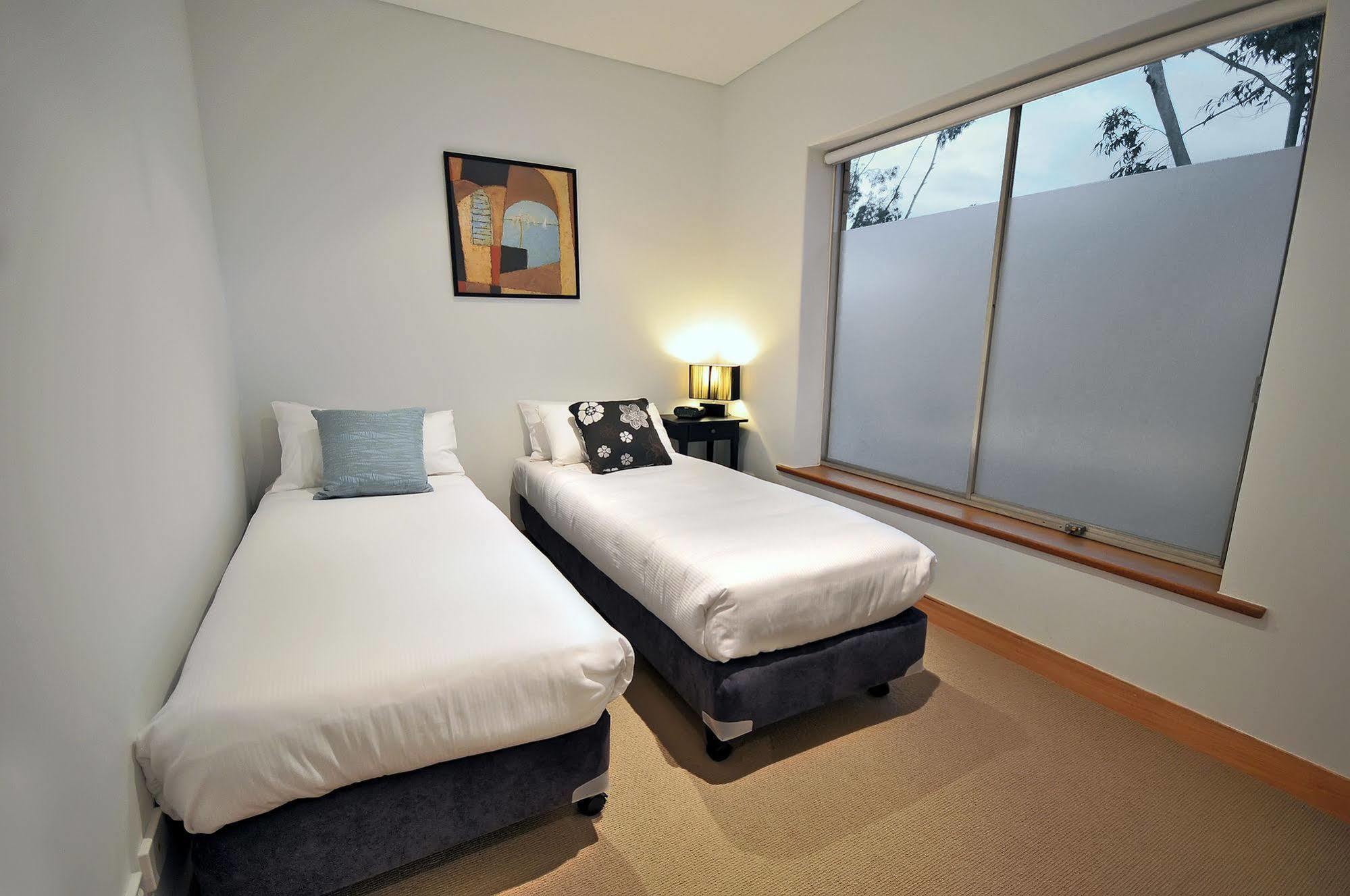 La Loft Apartments Parkside Αδελαΐδα Εξωτερικό φωτογραφία
