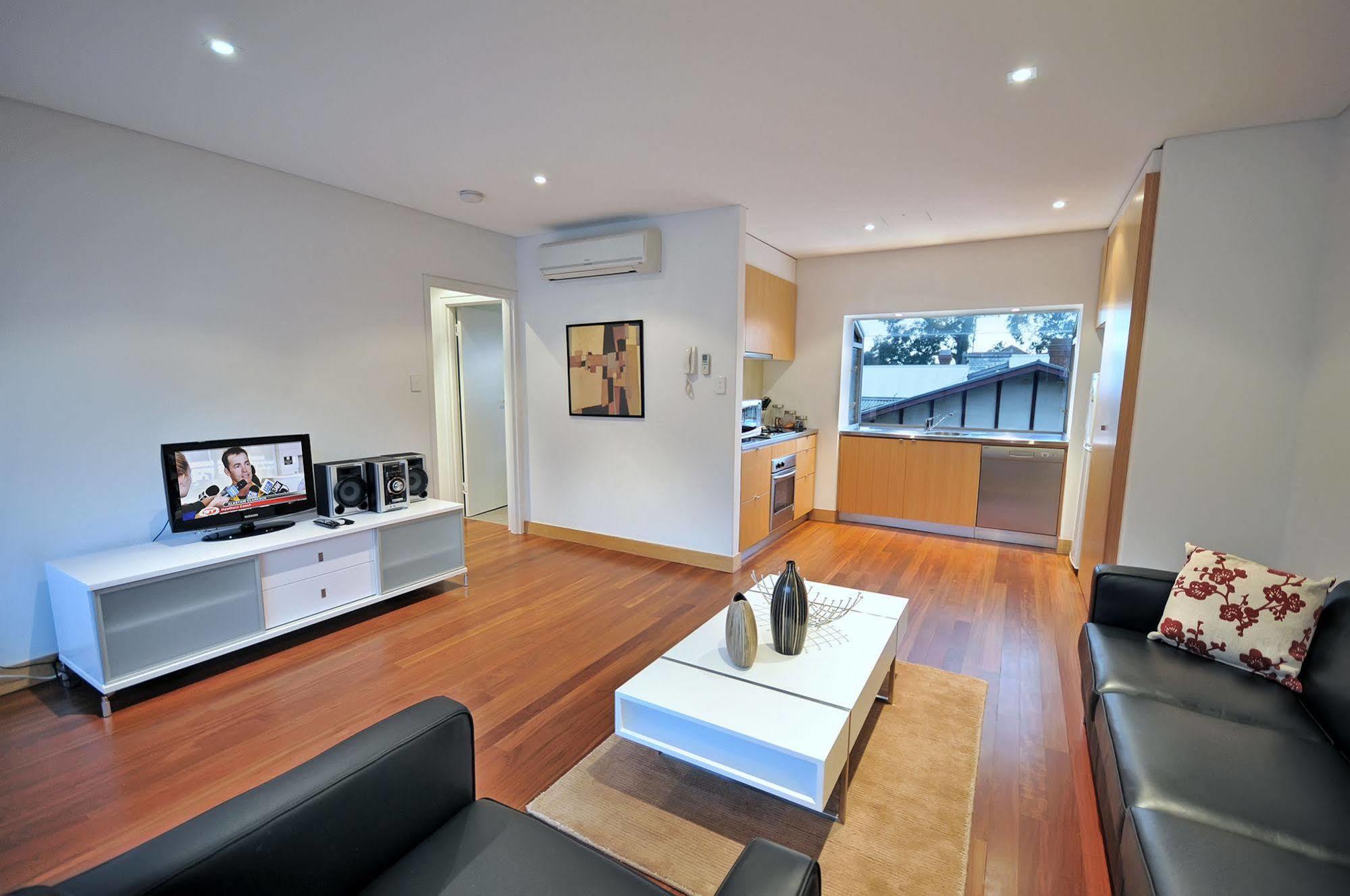 La Loft Apartments Parkside Αδελαΐδα Εξωτερικό φωτογραφία