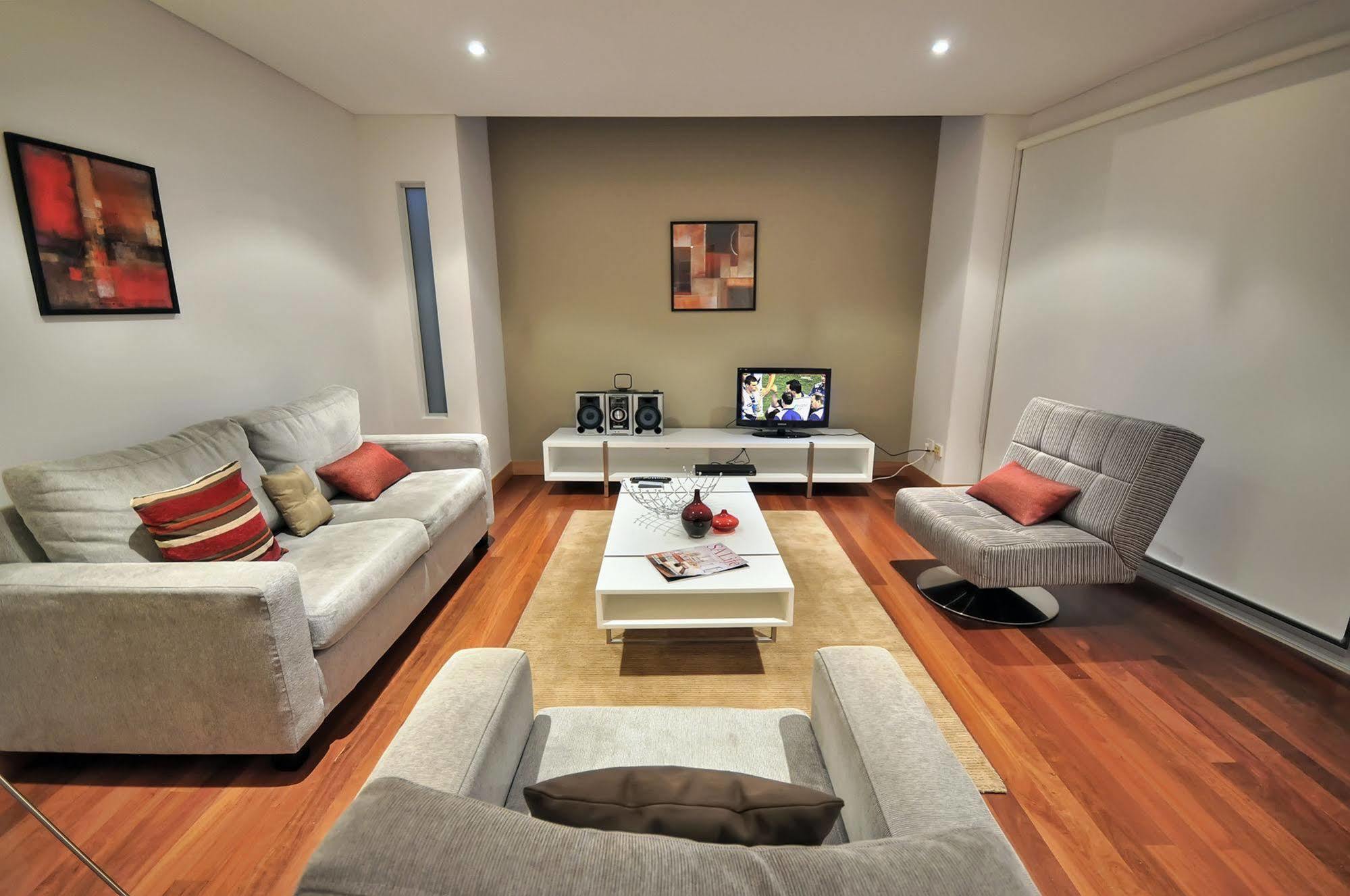 La Loft Apartments Parkside Αδελαΐδα Εξωτερικό φωτογραφία
