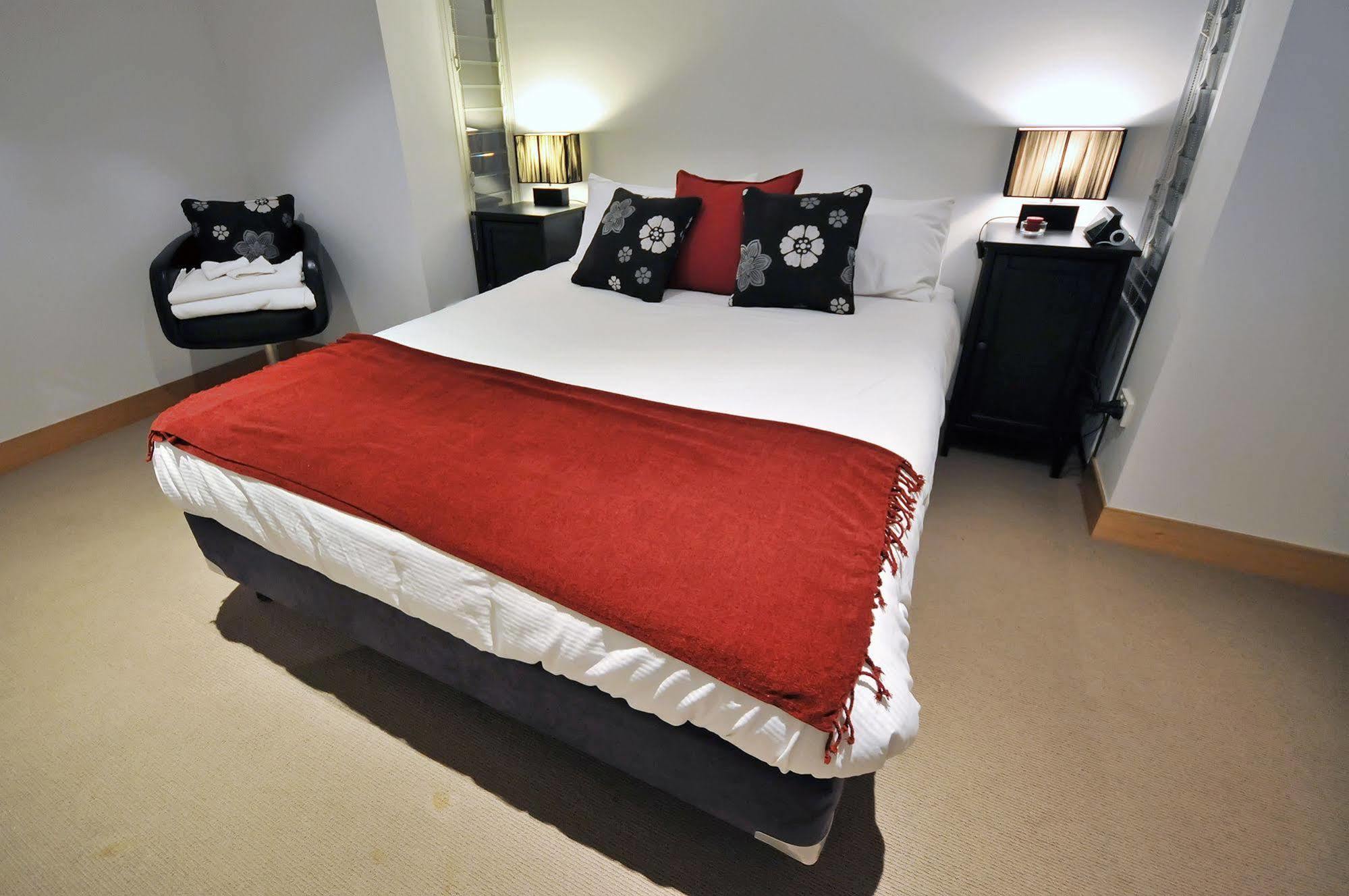 La Loft Apartments Parkside Αδελαΐδα Εξωτερικό φωτογραφία